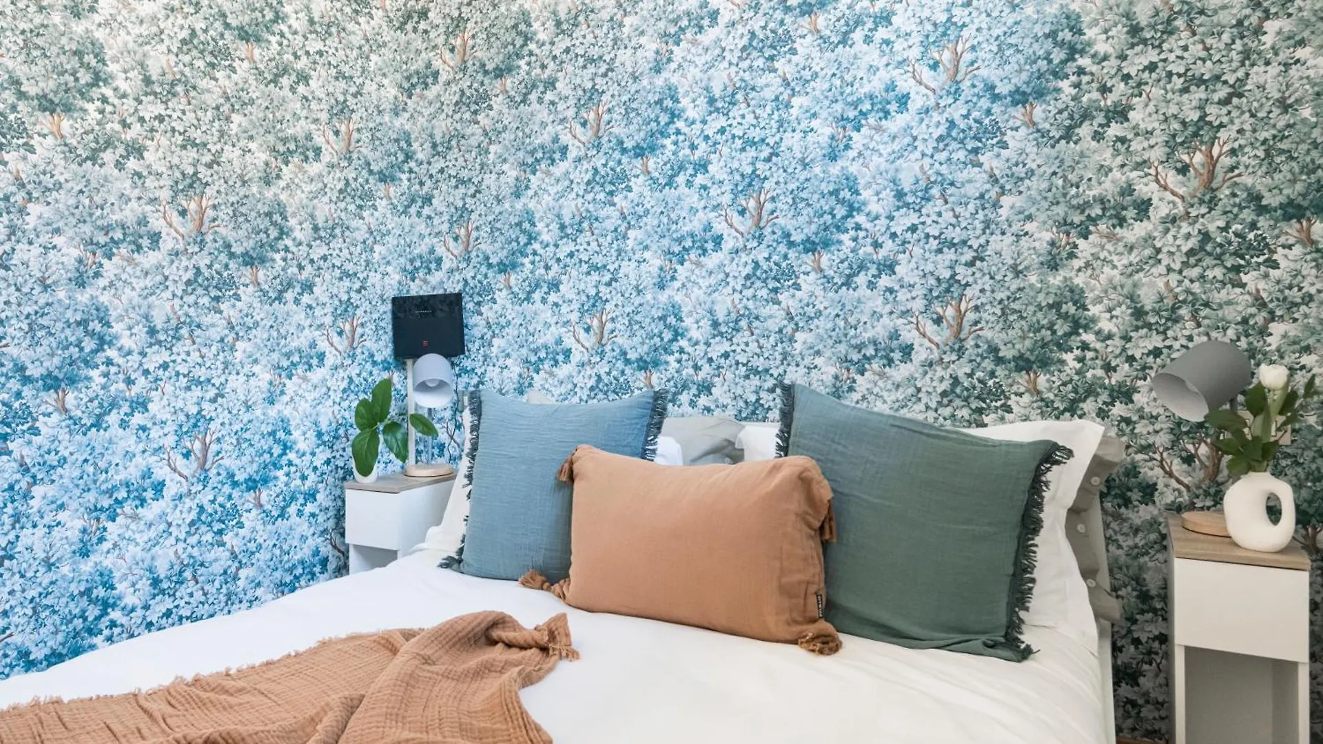 Appartement Amazing Studio In San Babila Milan Italie