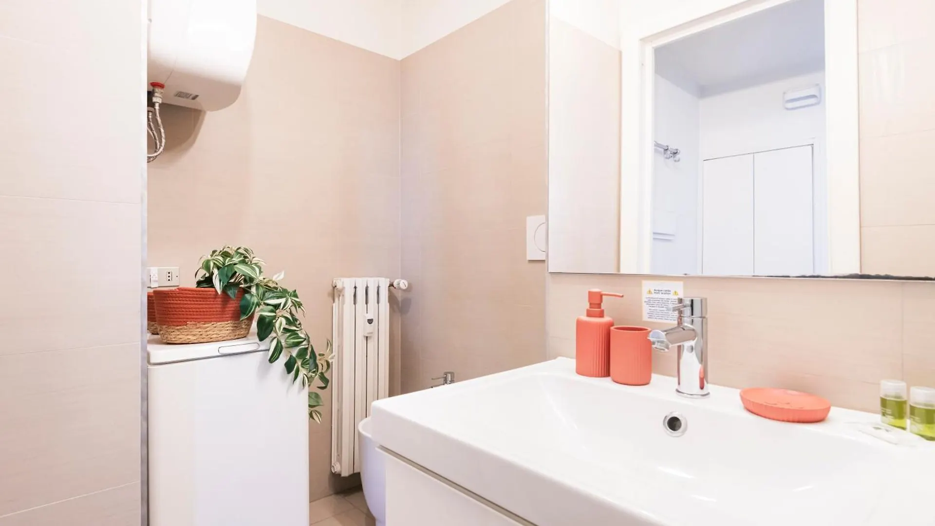 Appartement Amazing Studio In San Babila Milan Italie