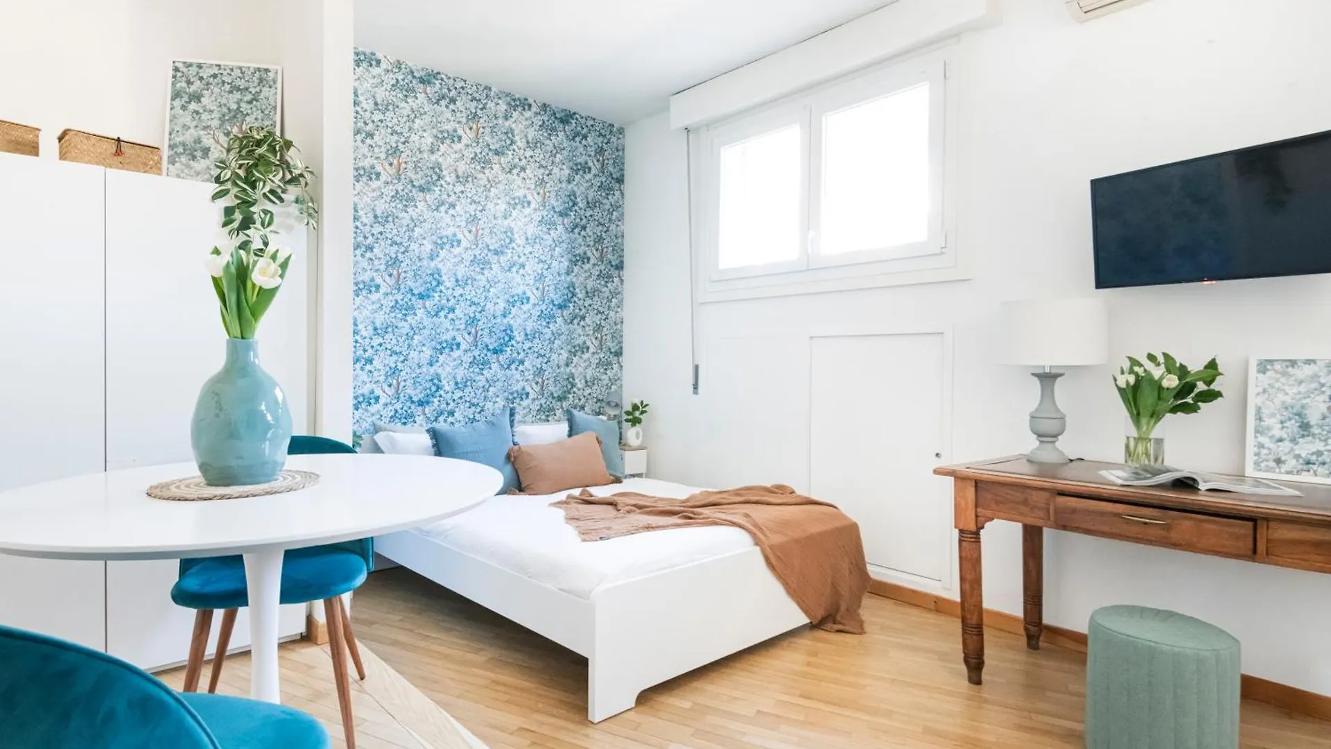 Appartement Amazing Studio In San Babila Milan