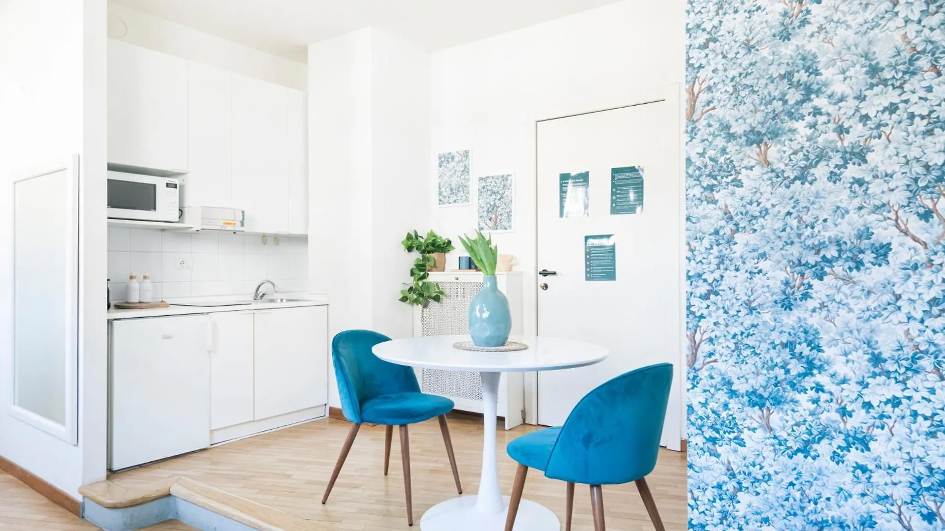 Appartement Amazing Studio In San Babila Milan