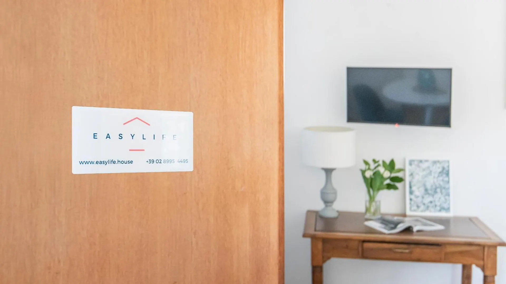 Appartement Amazing Studio In San Babila Milan
